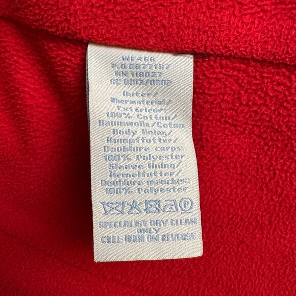 Boden Short Rainy Day Mac - Picture 13 of 13